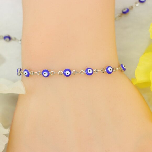 Minimalist Bracelet, Sleek & Modern Design, Women’s Fashion, YC110019-B - Picture 9 of 10